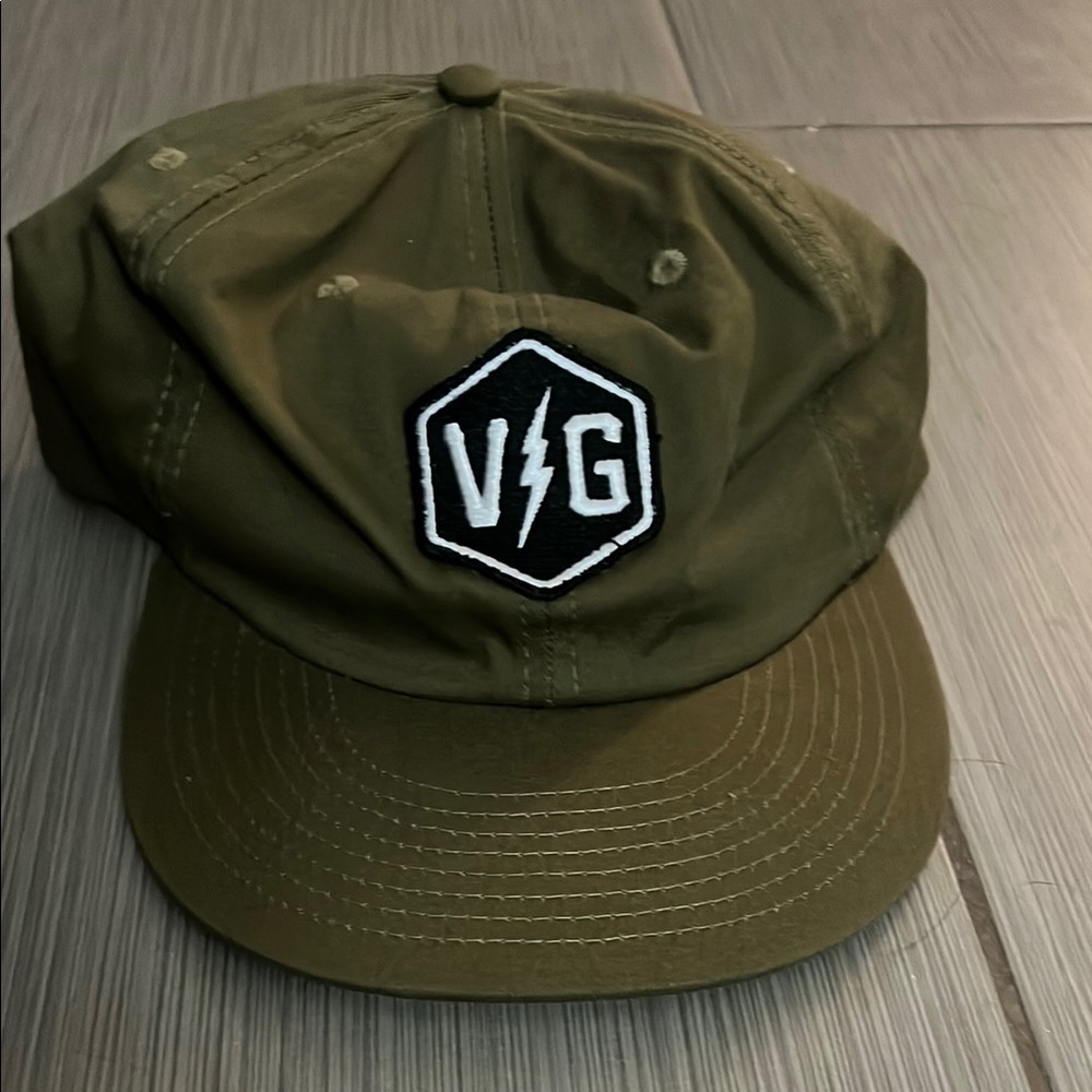 Violent Gentlemen Dad Hat